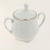 Cmielow Rococo 3604 Н-р 15 предметов  Кофейный сервиз 15пр 08867 000000000001172705