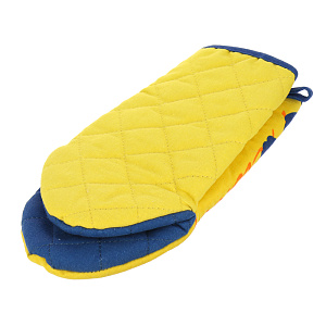 Кухонный набор Mickey Mouse Disney, 4 предмета 000000000001143461