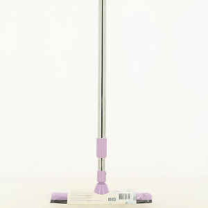 Щетка для мойки окон, телескопическая ручка 000000000001169347