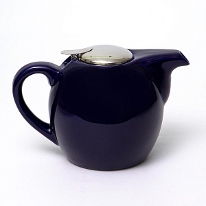 Чайник1300мл с фильтр,пд/уп,синий,109-06039 000000000001177799