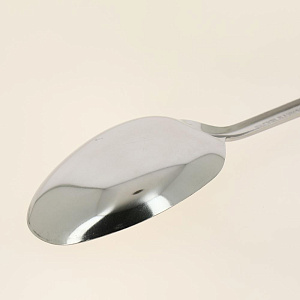 Ложка сервировочная 33см FACKELMANN Belloni медный нержавеющая сталь 000000000001194402