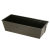 Форма для кекса прямоугольная из углеродистой стали с антипригарным покрытием 25 см Pure Zenker 3971 000000000001194432