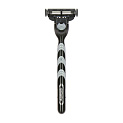 Набор для бритья станок с 1 кассетой Gillette Mach3 P&G 000000000001119612