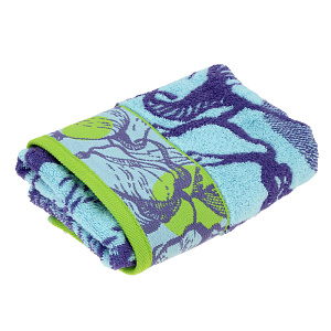 Полотенце Cleanelly, 50х90 см, хлопок 000000000001151643