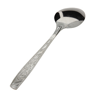 Набор столовых ложек 6шт M010024/R010197 нержавеющая сталь 000000000001173262