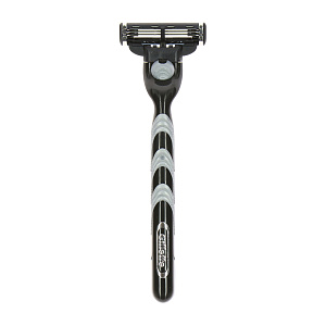 Набор для бритья станок с 1 кассетой Gillette Mach3 P&G 000000000001119612
