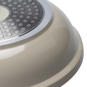 Сковорода 28см POLARIS Safari алюминий 005804 000000000001186138