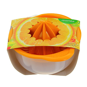 Соковыжималка для цитрусовых Мадена Martika 000000000001111905