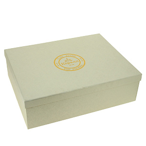 Чайный набор Маркиза, 250мл, 14 предметов 000000000001166724