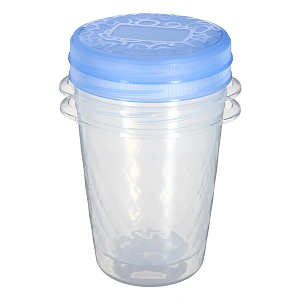 Набор контейнеров Take Away Curver, 1л, 2 шт. 000000000001124752