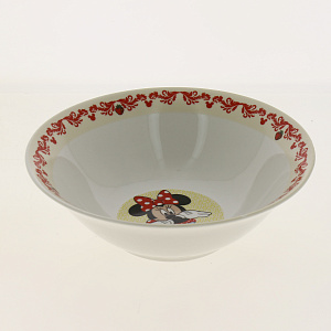 Миска Disney "МИННИ" 18 см DMB180-1 000000000001169380