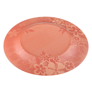 Плоская тарелка Little Flowers Luminarc 000000000001120543