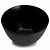 Салатник 15см NINGBO Black глазурованная керамика 000000000001217615
