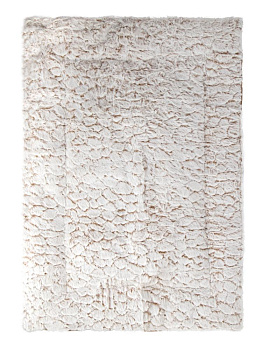 Лежанка-матрасик 60х85см для животных в ассортименте полиэстер/синтепон 000000000001229111