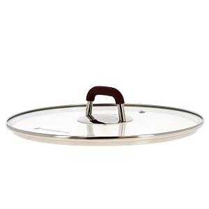 Кастрюля POLARIS Burgundy, 4л 000000000001177994