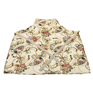 Фартук Шарлиз Журавли, 60х70 см 000000000001176376