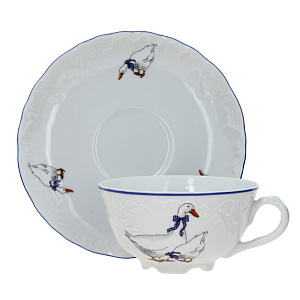 Чайная пара Cmielow, 250мл 000000000001172858