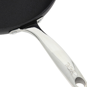 Сковорода 26см TALLER Интенс утолщенное дно алюминий 000000000001166570
