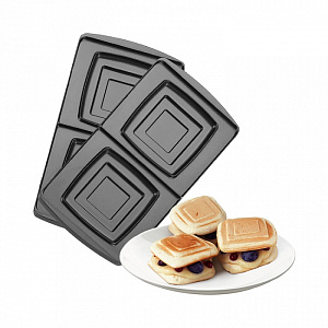 Панель для мультипекаря REDMOND RAMB-04 (квадрат) 000000000001184587