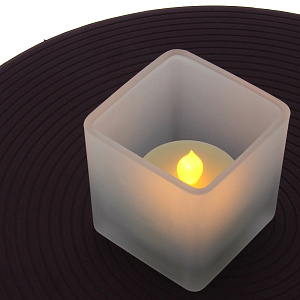 Светодиодный светильник Свеча Camelion 000000000001112975