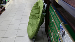 Кресло складное, 85х82х83 см 000000000001173896