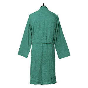 Мужской махровый халат Банные штучки 000000000001151422