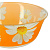 Салатник Carina Paquerette Melon Luminarc, 12 см 000000000001064967