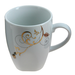 Кружка Оливия Matissa, 300мл 000000000001082327