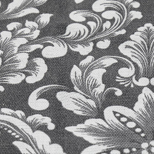 Набор для кухни рогожка 3 предмета ПОСУДА ЦЕНТР (фартук, рукавица, прихватки), Узоры, ХЛОПОК 100%, PC05347 000000000001194462