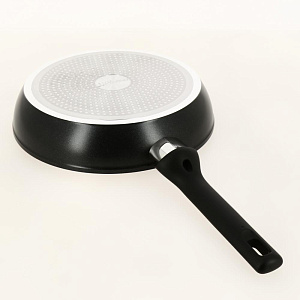 Сковорода 26см MOULIN VILLA Flame индукция алюминий 000000000001204872