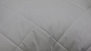 Подушка  Бамбук 50*68, поплин, леб.пух 000000000001150727