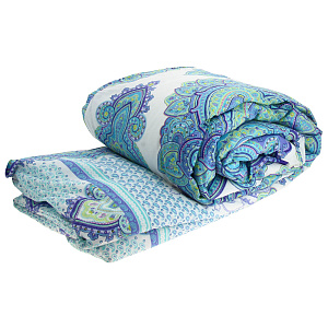 Комплект постельного белья Био Комфорт Wenge, 1.5 спальный, бязь 000000000001098987