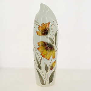 Ваза 46см ПОВОД Инфинити №1 керамика 000000000001168410