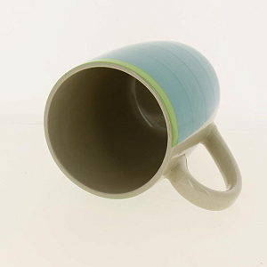 Кружка 360мл ELRINGTON АЭРОГРАФ Весенная капель керамика 000000000001185943