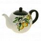 Чайник заварочный 980мл Лимоны Доломит M56039