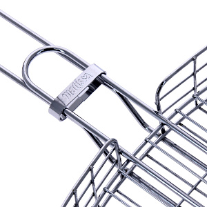 Решетка-гриль Мастергриль Matissa, 30х24 см 000000000001038668