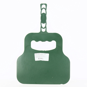 Веер для мангалов с ручкой пластик 000000000001211100