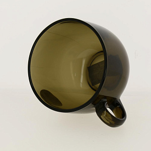 ДЫМЧАТЫЙ ЭКЛИПС Бульонница 500мл H0451 000000000001093808