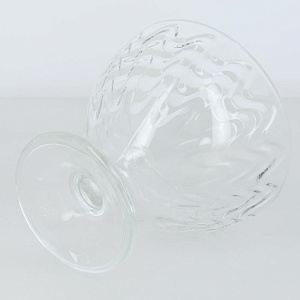 МАЛЬВА ВОЛНА Креманка 280мл ОСЗ стекло 000000000001092059