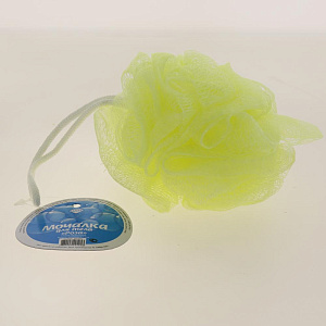 Мочалка для душа Роза Lucky 000000000001158324
