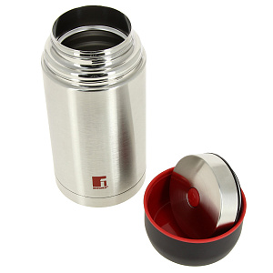 Пищевой термос Travel Bergner, 1л 000000000001157593