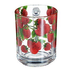 Кружка Малина Pub Pasabahce, 250мл 000000000001105389