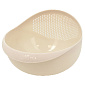 Сито для риса 23см, полипропилен, R030268