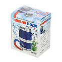 Кружка магнитная 350мл BRADEX ЖИВАЯ ВОДА TD 0023 000000000001145015