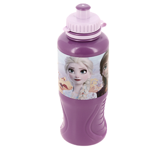 Бутылка 400мл Stor Холодное сердце 2 пластик 284125 000000000001203163