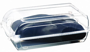 Контейнер для обуви, 320*140*100мм76040 Материал: Пластик 000000000001196311