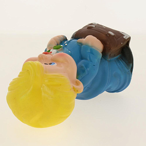 Копилка Ученик 20см G022-20-701K 000000000001185290