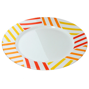 Плоская тарелка Balnea Luminarc 000000000001085086