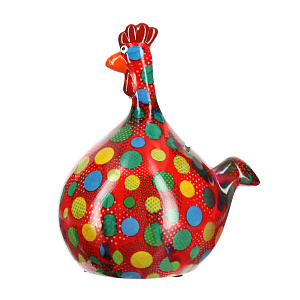 Копилка Маленький Цыпленок Marie Pomme-Pidou, 14.5?12.5?17 см 000000000001144333