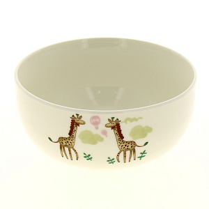 Салатник 600мл,Животные,134-08009 000000000001185046